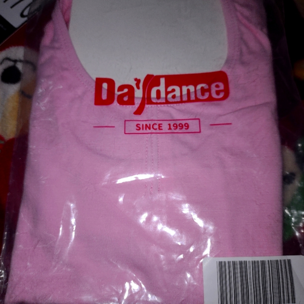 Ballet leotard